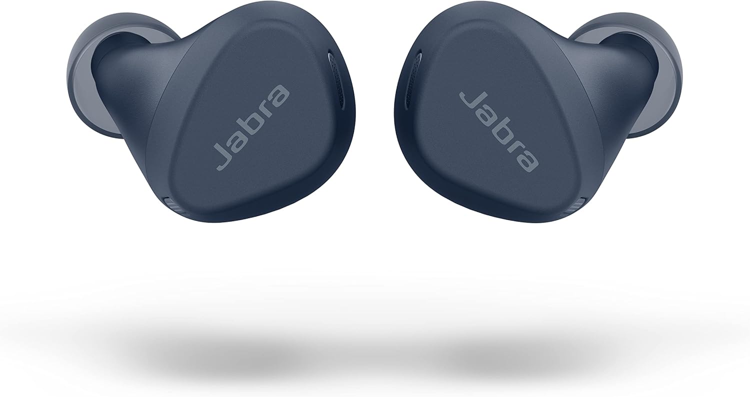 Wireless Bluetooth Earbuds with Active Noise Cancellation M712