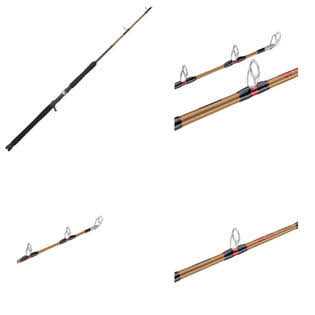 Tiger Elite Jig Casting Rod T874435