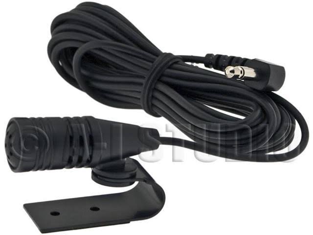 Car CD Receiver with Bluetooth K492859