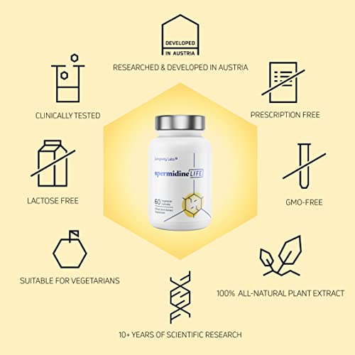 Natural Supplement, Plant-Based, Wheat Germ Extract with Zinc, 60 Capsules L28081
