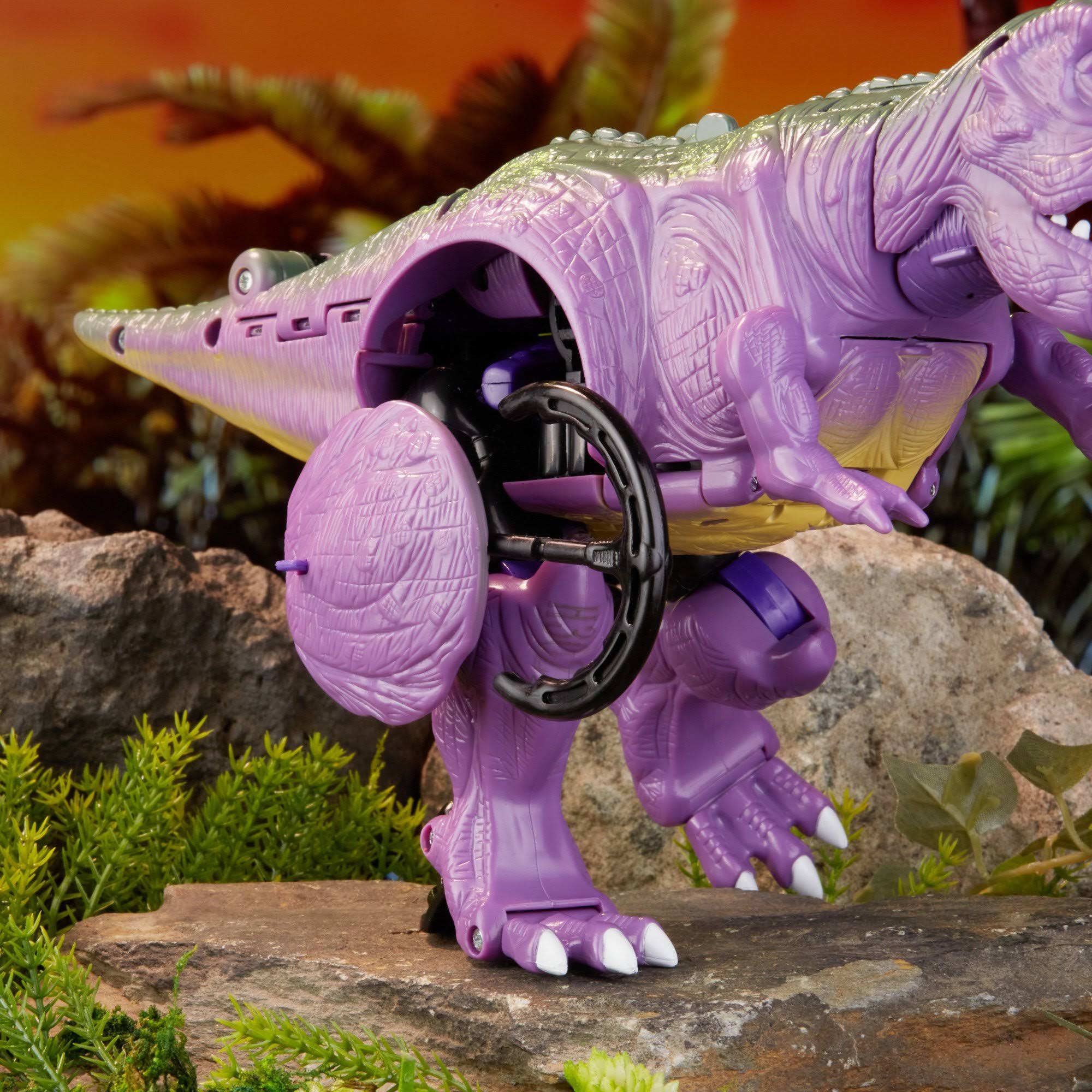 Predacon Megatron Action Figure A53809