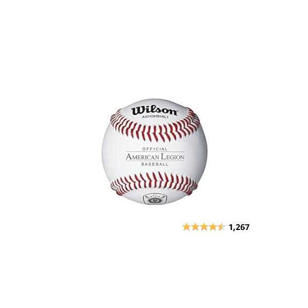 Baseballs I50605