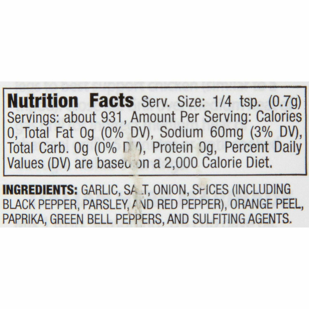Montreal Steak Seasoning, 29 oz V32392