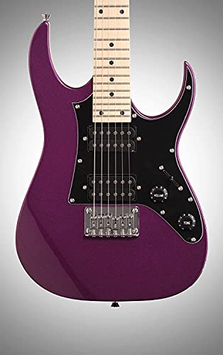 6 String Solid-Body Electric Guitar, Right, Candy Apple H234