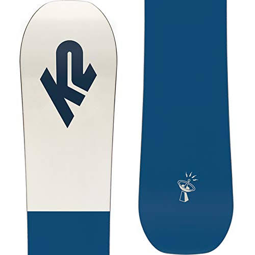 Wide Snowboard M3459