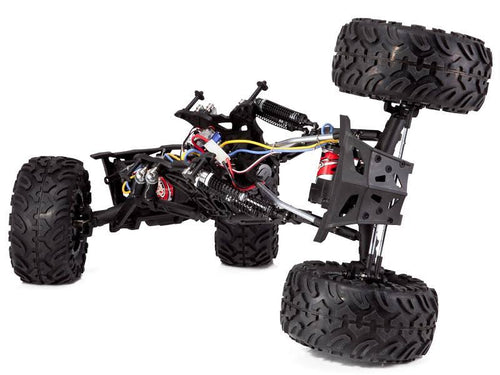 1/8 Scale Electric Super Crawler, Blue B1515