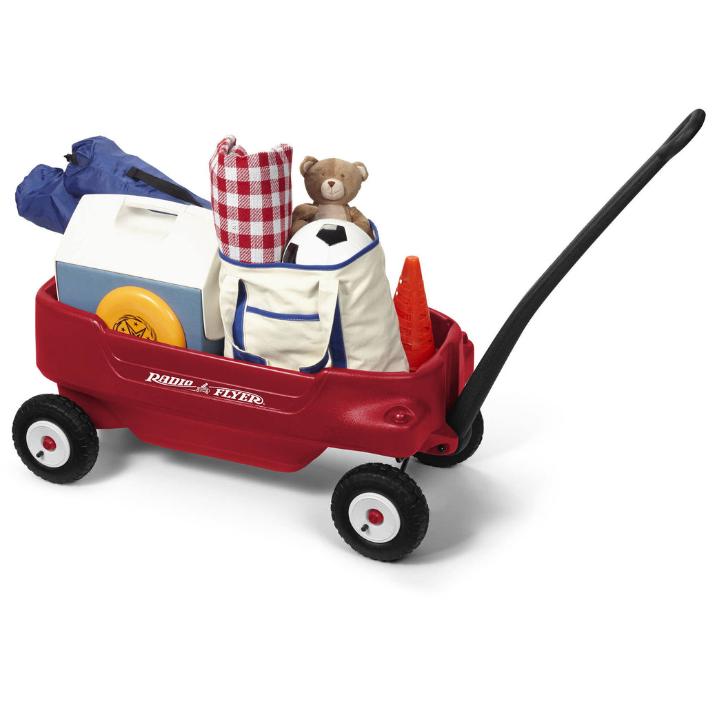 All-Terrain Wagon with Canopy L4309