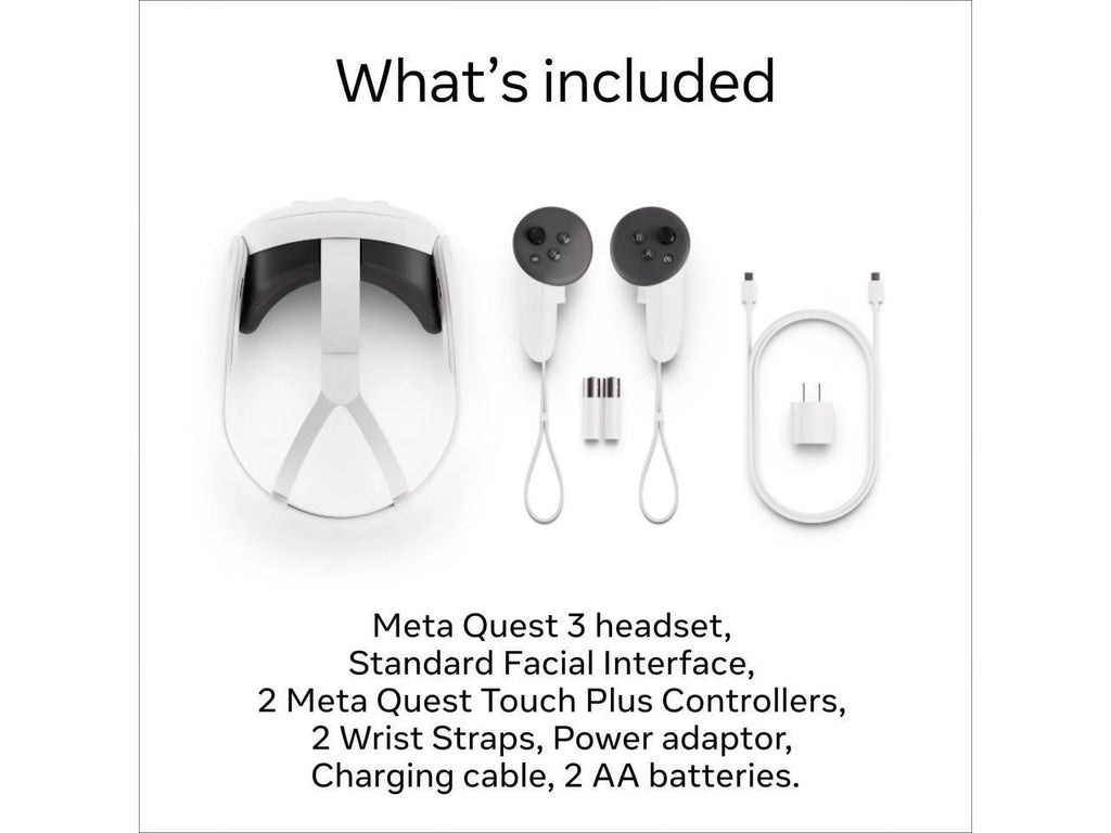 Mixed Reality Headset 512GB E1413