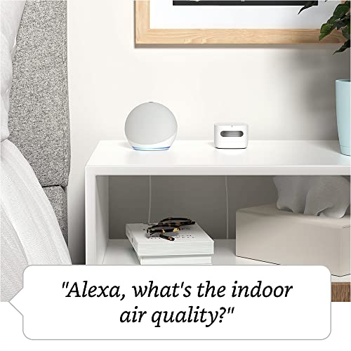 Smart Air Quality Monitor E602