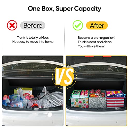 Reusable Grocery Bags, Foldable Shopping Bags with Reinforced Bottom R36565