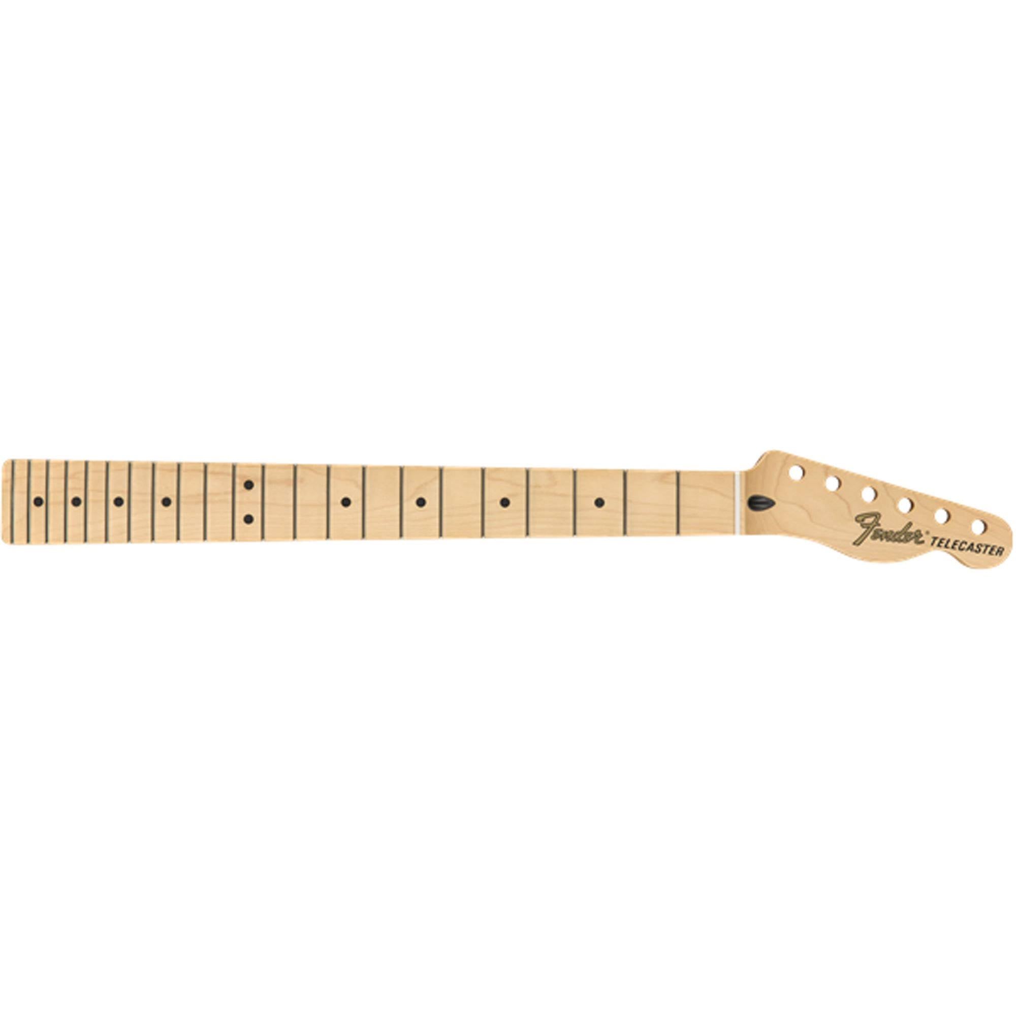 Maple Telecaster Neck N230813