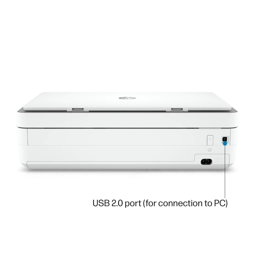 Wireless Color Inkjet Printer with Instant Ink Trial T877