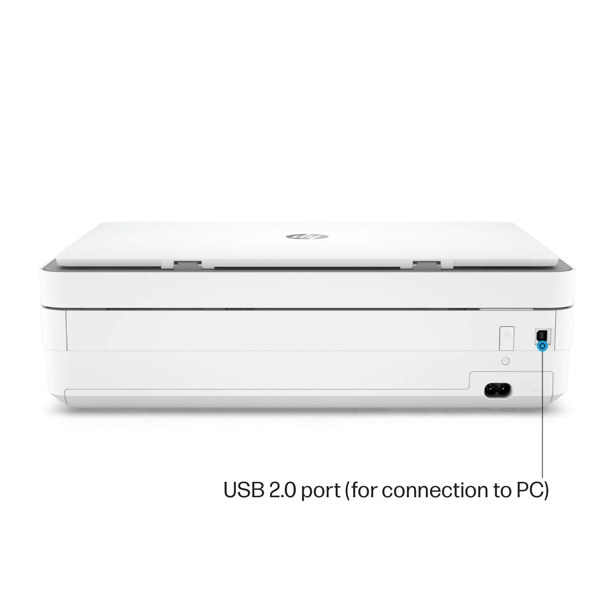 Wireless Color Inkjet Printer with Instant Ink Trial T877