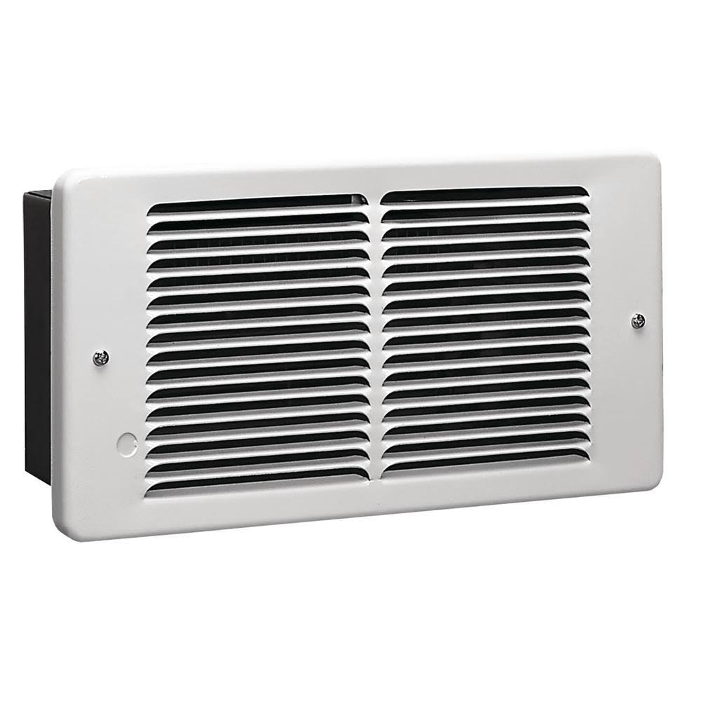 1500 Watt Compact Electric Wall Heater X844