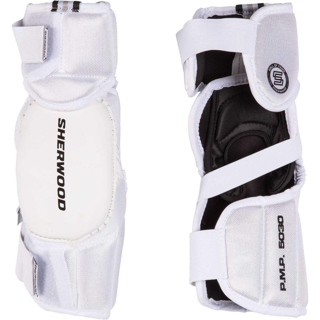Senior Hockey Soft Cap Elbow Pads C573819
