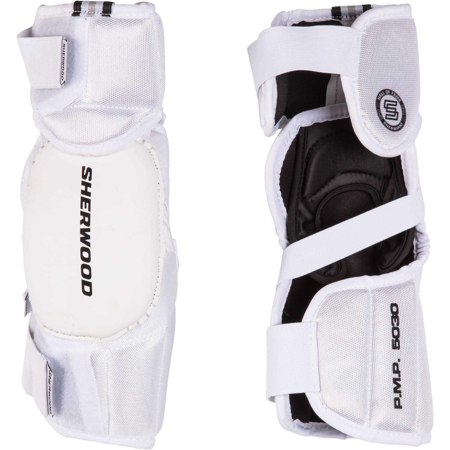 Senior Hockey Soft Cap Elbow Pads C573819