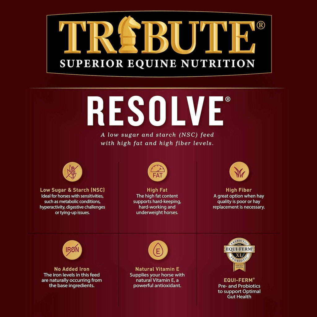 Horse Feed M430970