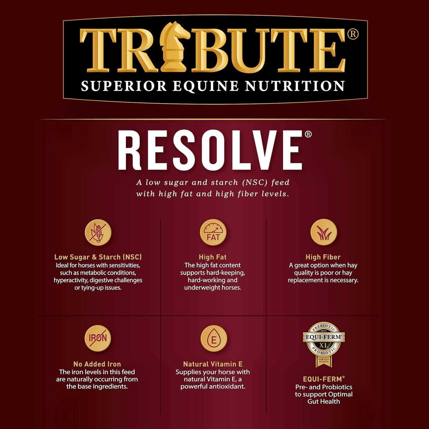 Horse Feed M430970