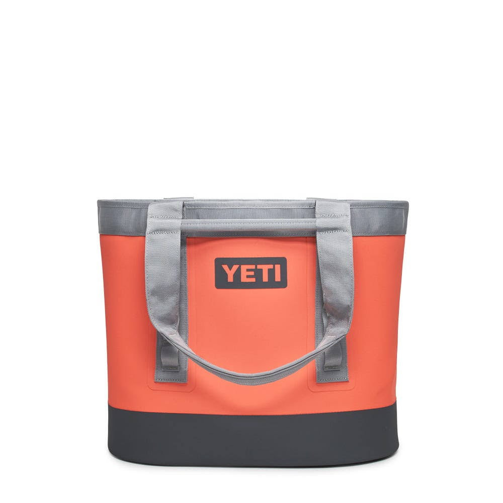 Camino Carryall 35 - Storm Gray O263