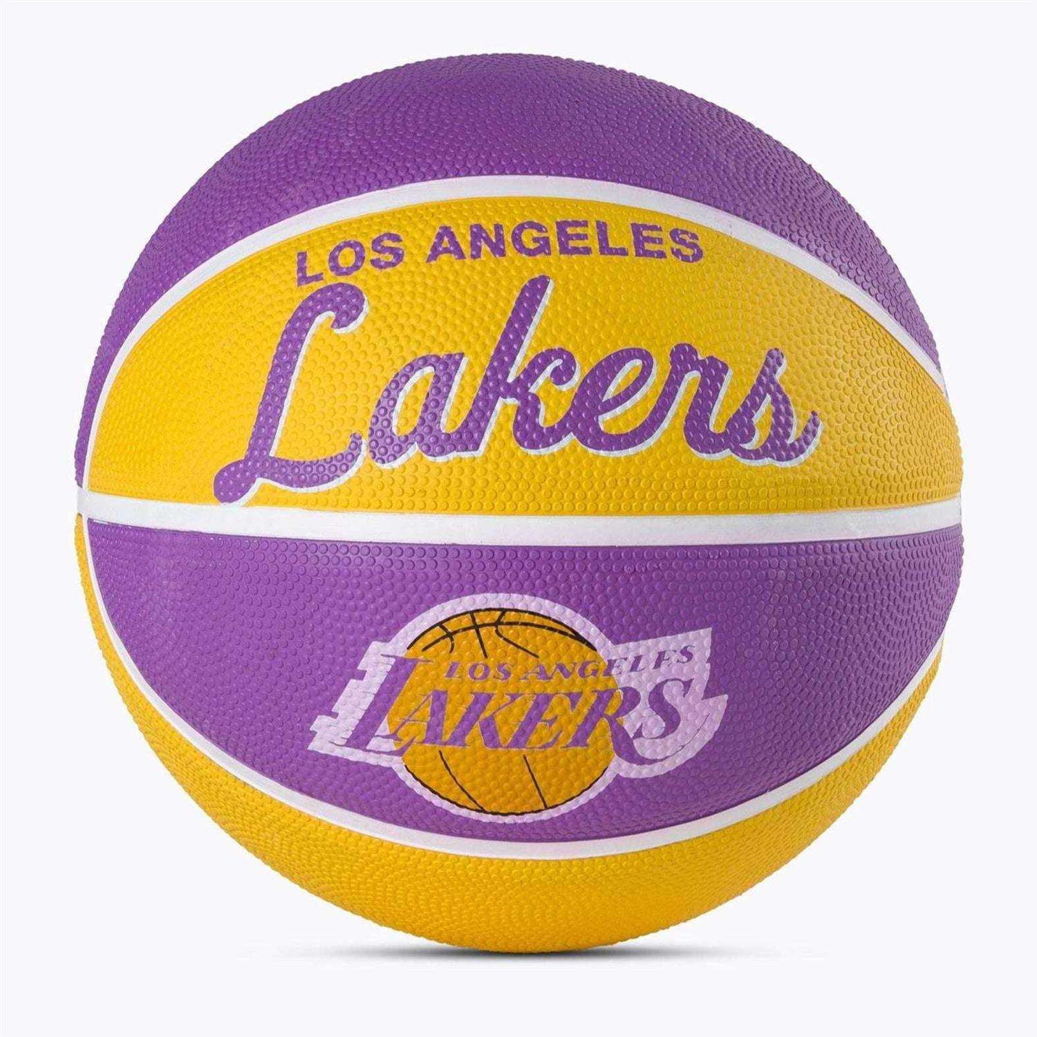 Retro Mini Basketball T3100