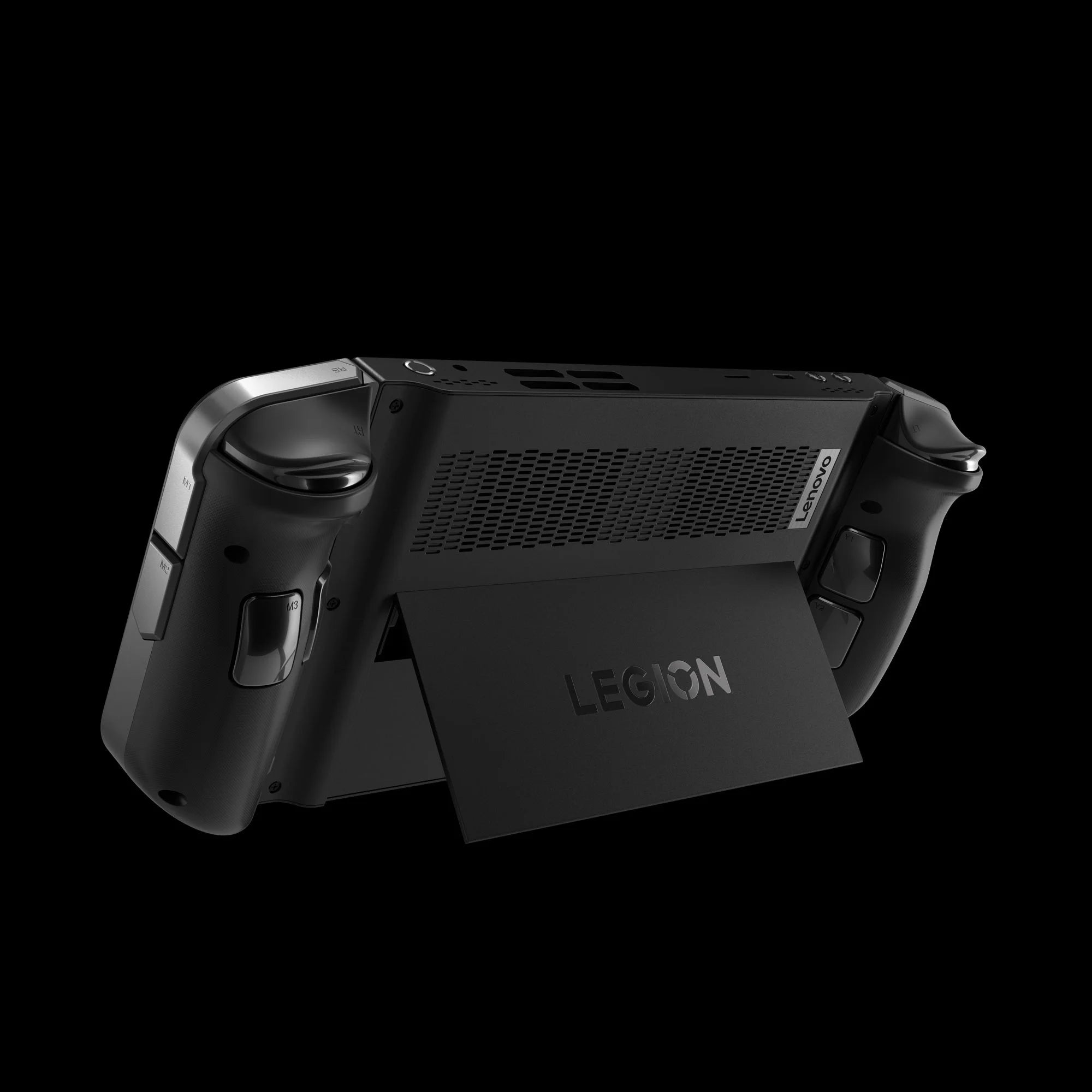 8.8" IPS 144Hz Gaming Handheld, 16GB, 1TB L85563