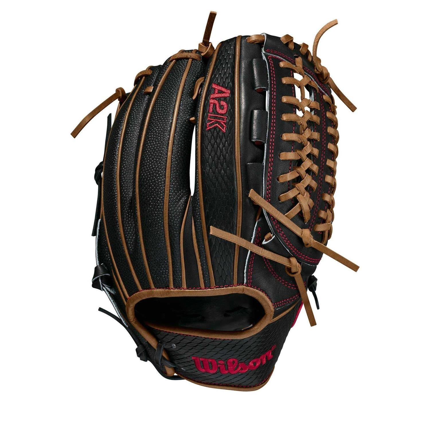 11.75 Baseball Glove S3071